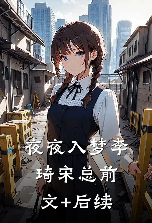 夜夜入梦李琦宋总前文+后续