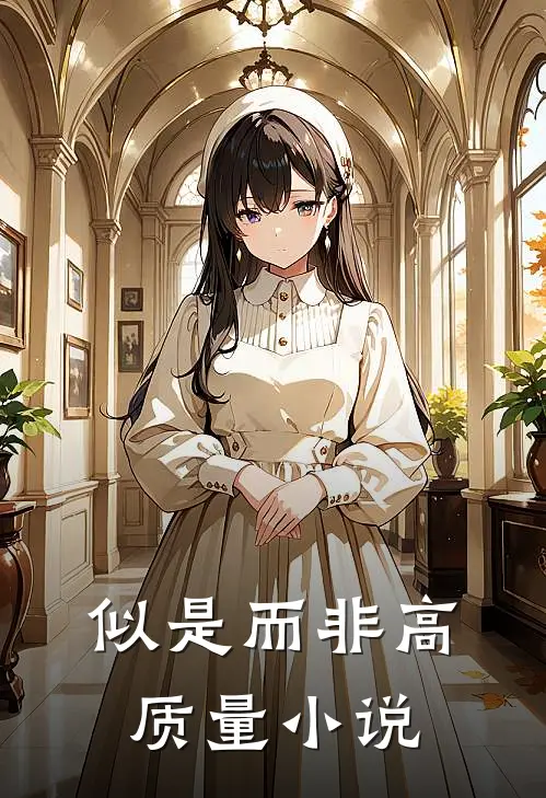 似是而非高质量小说