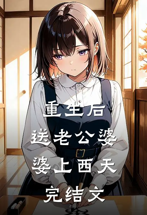 重生后，送老公婆婆上西天完结文