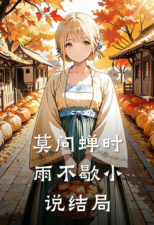 莫问蝉时雨不歇小说结局