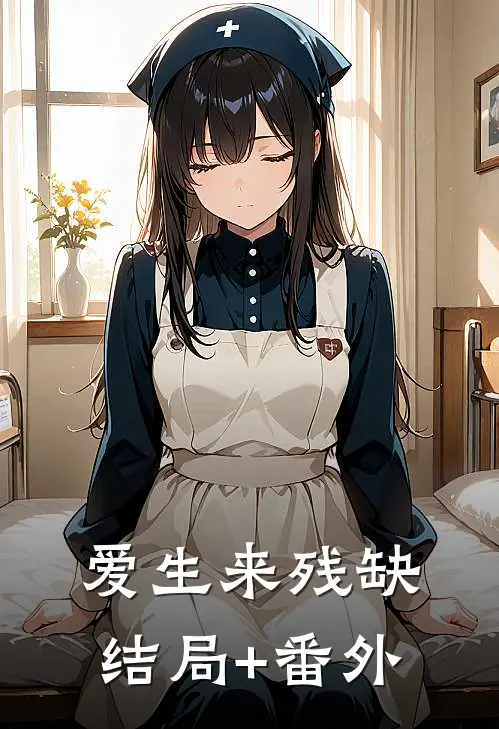 爱生来残缺结局+番外