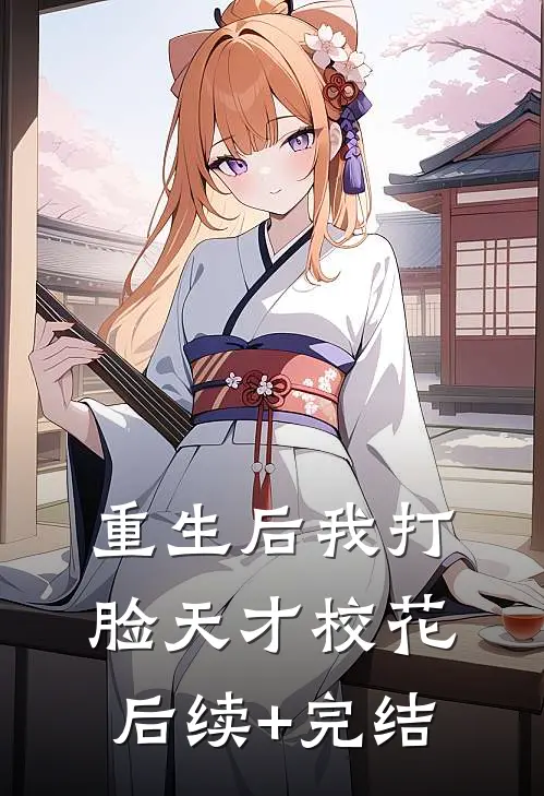 重生后我打脸天才校花后续+完结