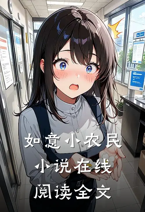 如意小农民小说在线阅读全文