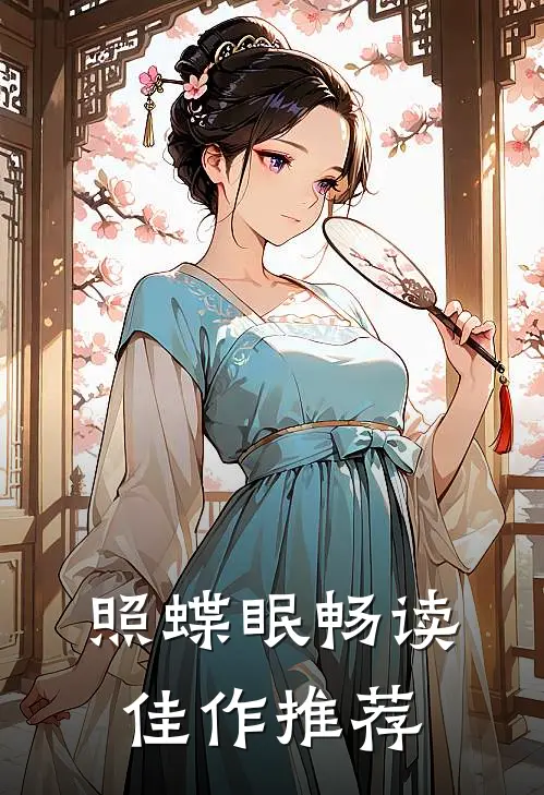 照蝶眠畅读佳作推荐