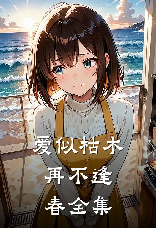 爱似枯木，再不逢春全集