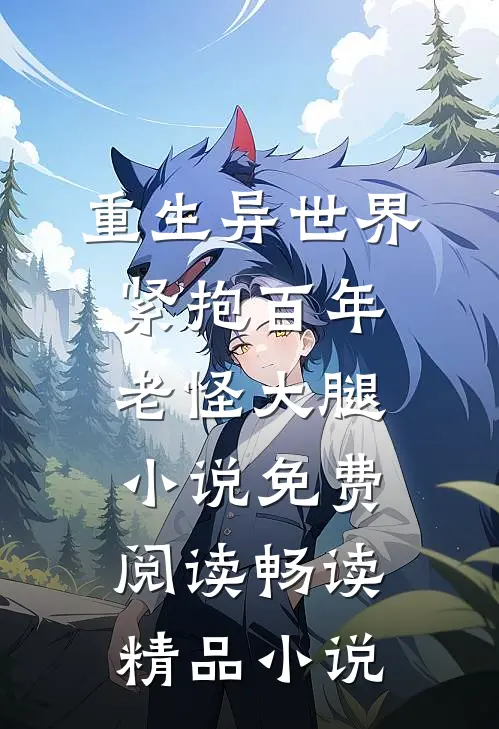重生异世界紧抱百年老怪大腿小说免费阅读畅读精品小说