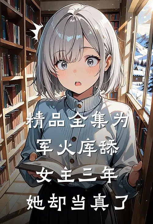 精品全集为军火库舔女主三年，她却当真了