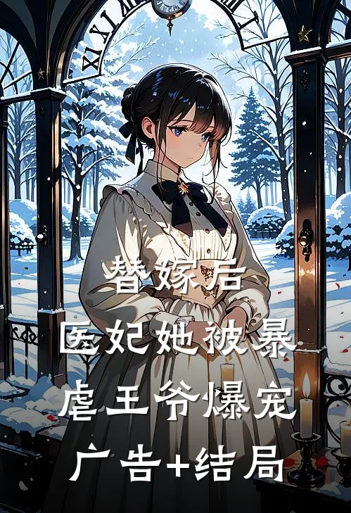 替嫁后，医妃她被暴虐王爷爆宠广告+结局
