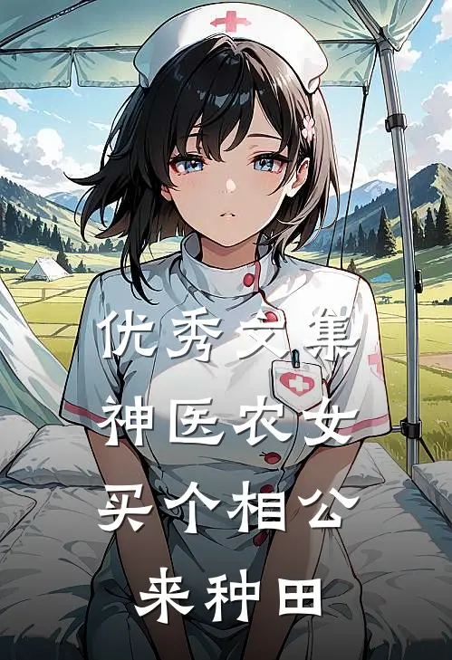 优秀文集神医农女：买个相公来种田