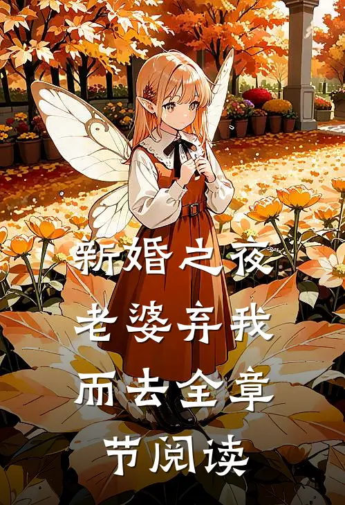 新婚之夜，老婆弃我而去全章节阅读