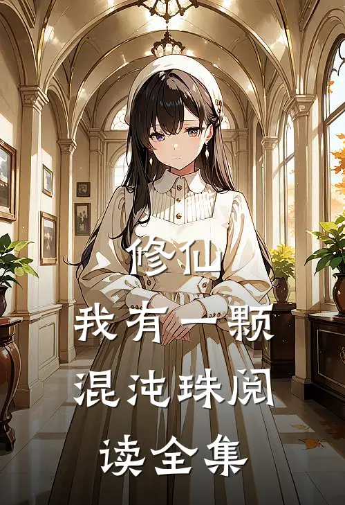 修仙：我有一颗混沌珠阅读全集