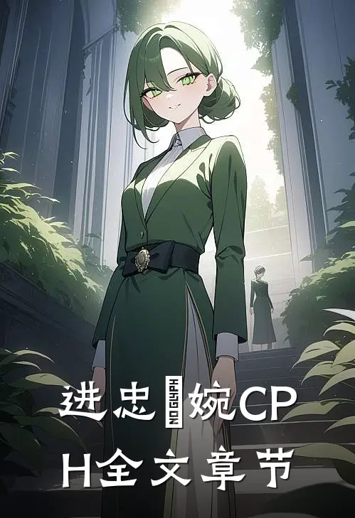 进忠嬿婉CPH全文章节