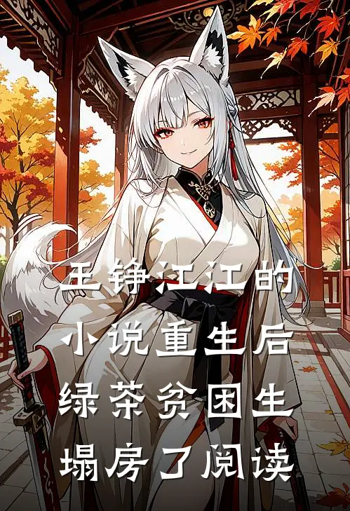 王铮江江的小说重生后，绿茶贫困生塌房了阅读