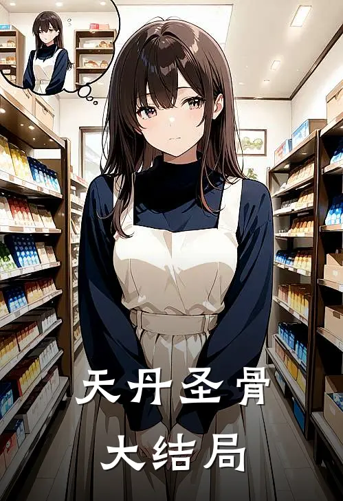 天丹圣骨大结局