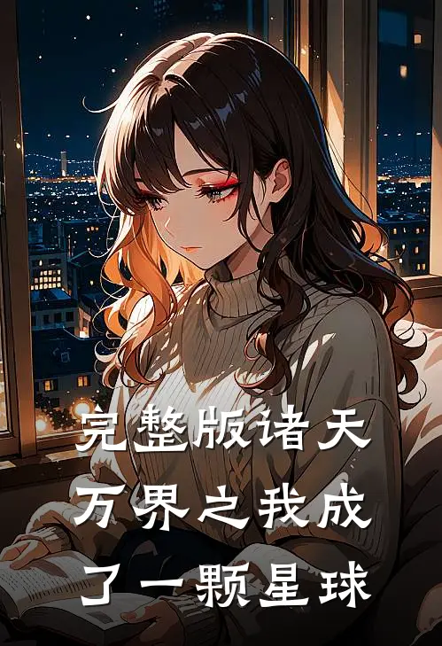 完整版诸天万界之我成了一颗星球