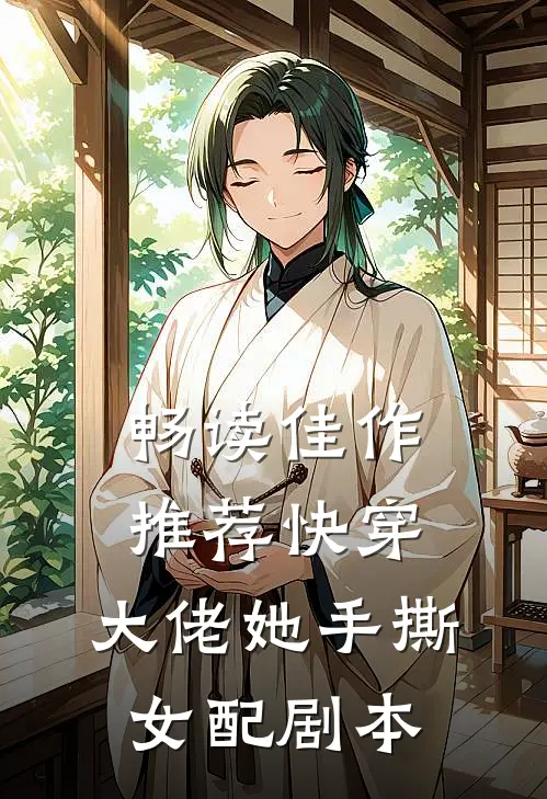 畅读佳作推荐快穿：大佬她手撕女配剧本