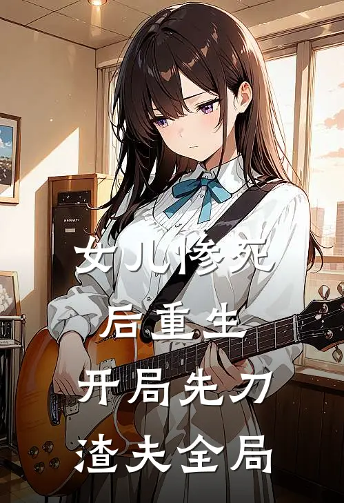 女儿惨死后重生，开局先刀渣夫全局