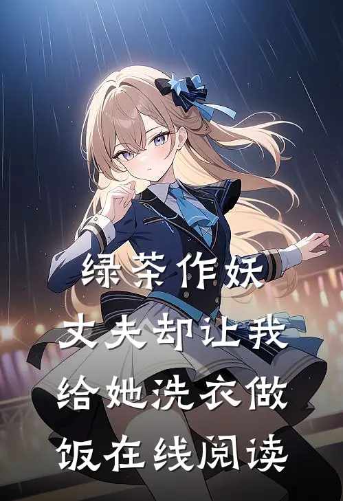 绿茶作妖,丈夫却让我给她洗衣做饭在线阅读