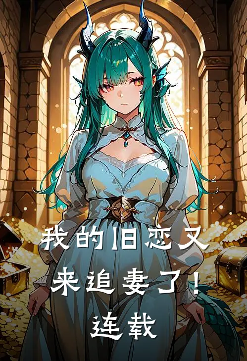我的旧恋又来追妻了!连载