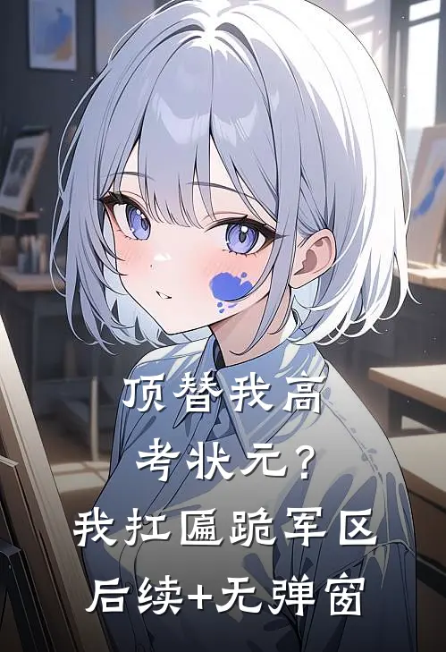 顶替我高考状元？我扛匾跪军区后续+无弹窗