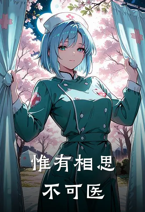 惟有相思不可医