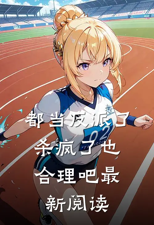 都当反派了，杀疯了也合理吧最新阅读