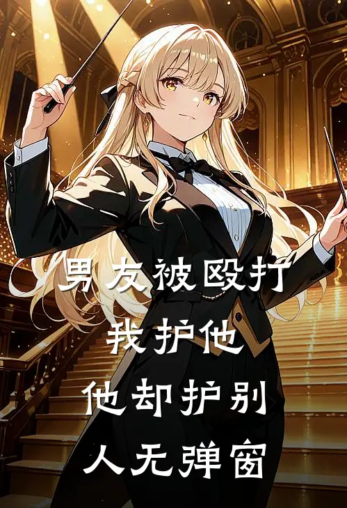 男友被殴打，我护他，他却护别人无弹窗