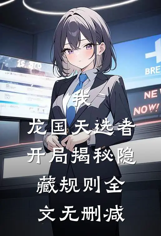 我，龙国天选者，开局揭秘隐藏规则全文无删减