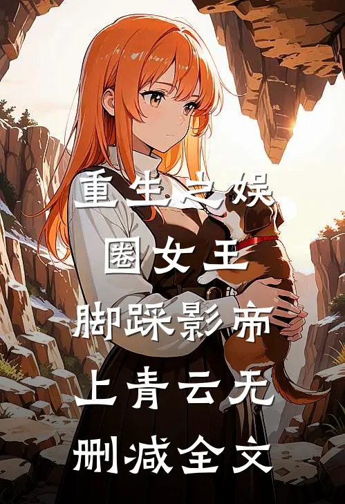 重生之娱圈女王,脚踩影帝上青云无删减全文免费阅读