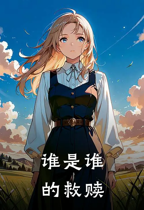 谁是谁的救赎