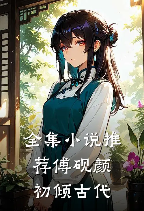 全集小说推荐傅砚颜初倾古代
