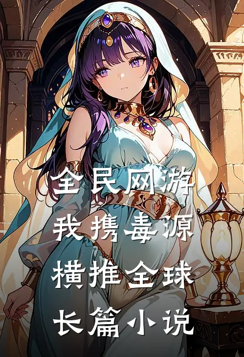 全民网游：我携毒源横推全球长篇小说