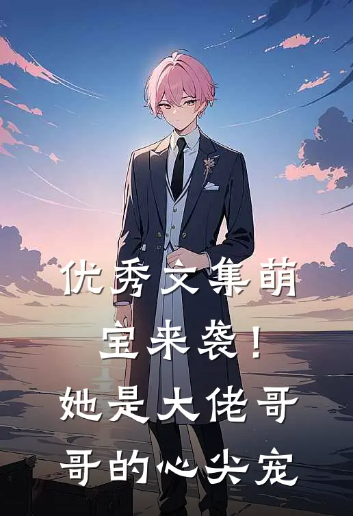 优秀文集萌宝来袭！她是大佬哥哥的心尖宠