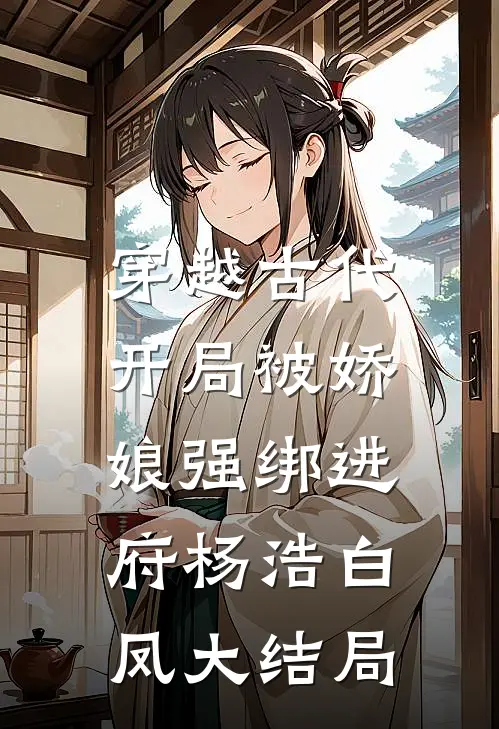 穿越古代：开局被娇娘强绑进府杨浩白凤大结局