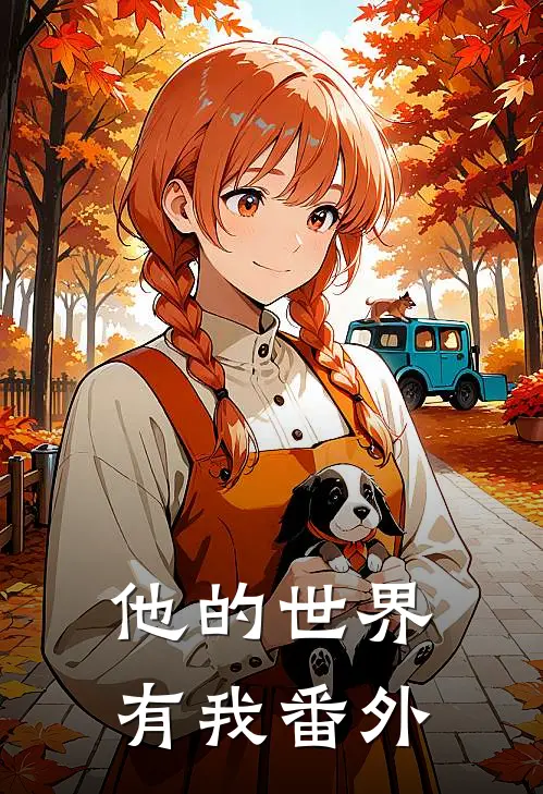 他的世界有我 番外