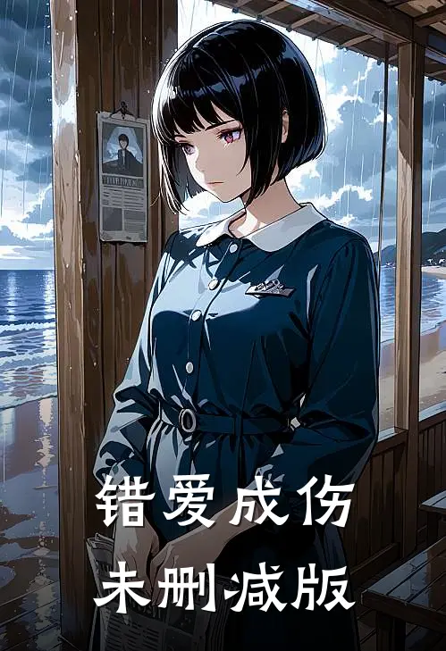 错爱成伤未删减版