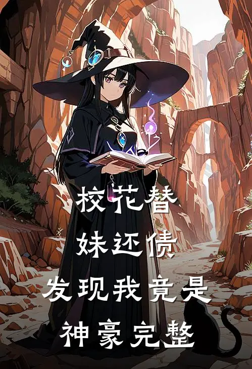 校花替妹还债，发现我竟是神豪完整