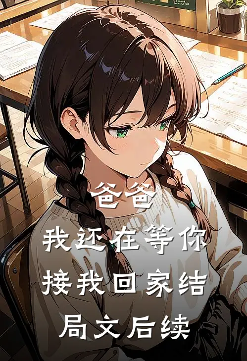 爸爸，我还在等你接我回家结局文后续