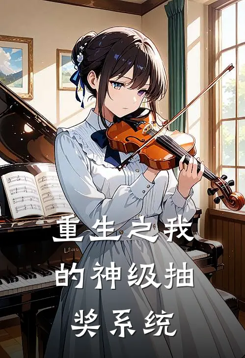 重生之我的神级抽奖系统