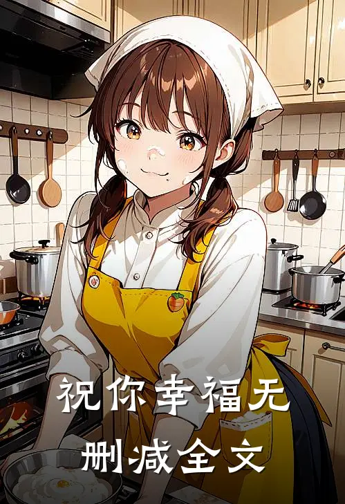 祝你幸福无删减全文