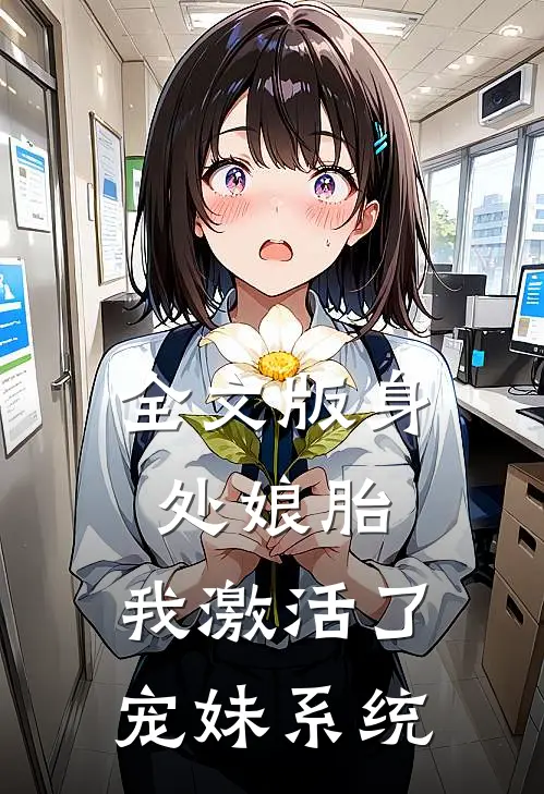 全文版身处娘胎，我激活了宠妹系统
