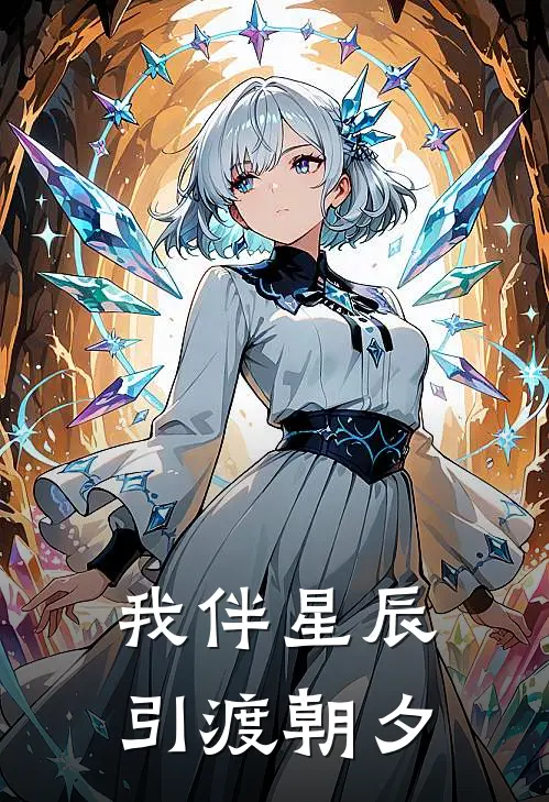 我伴星辰引渡朝夕