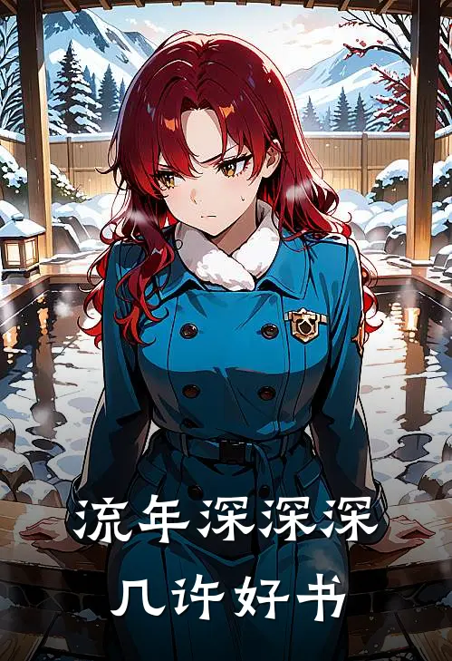流年深深深几许好书