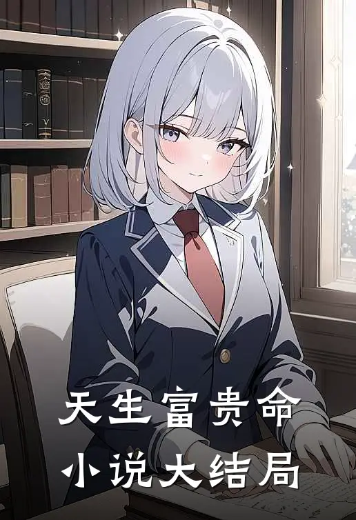 天生富贵命小说大结局