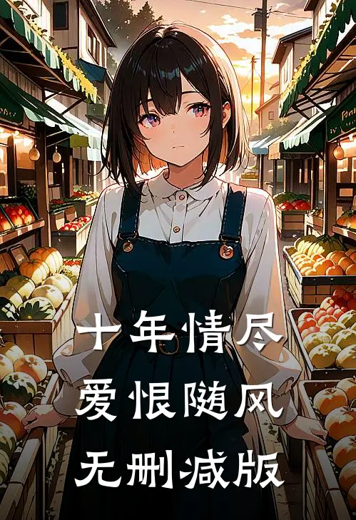 十年情尽，爱恨随风无删减版