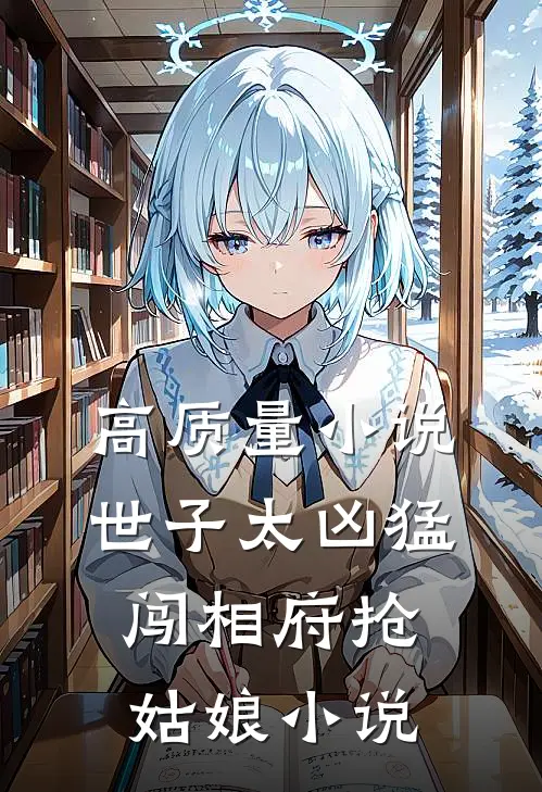 高质量小说世子太凶猛闯相府抢姑娘小说
