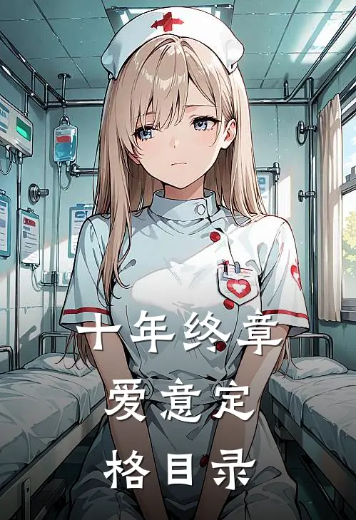 十年终章，爱意定格目录