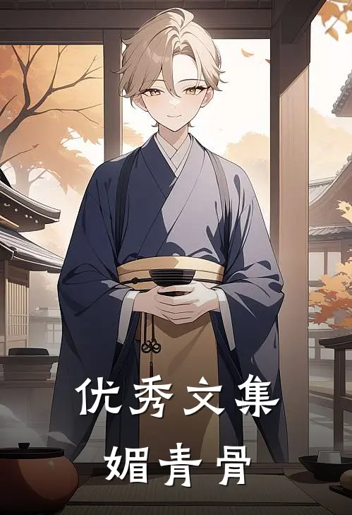 优秀文集媚青骨