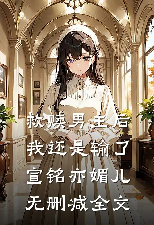 救赎男主后，我还是输了宣铭亦媚儿无删减全文