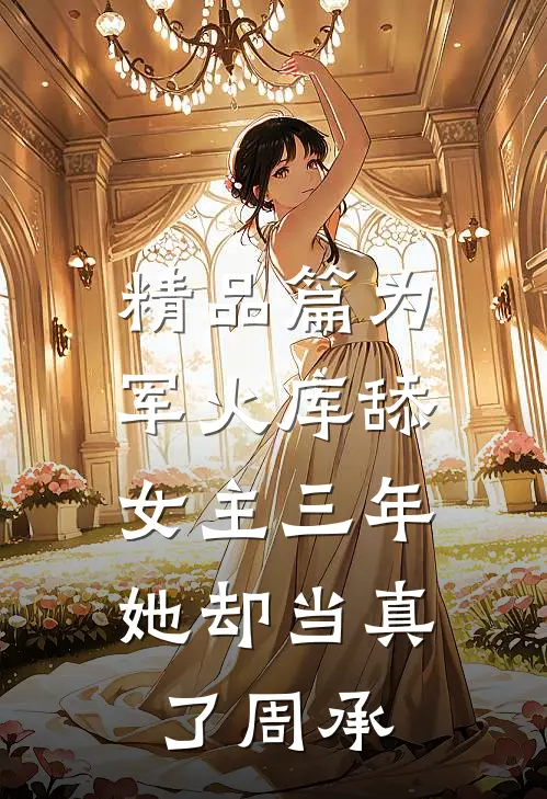 精品篇为军火库舔女主三年，她却当真了周承